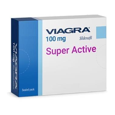 Acquista Viagra Super Active online